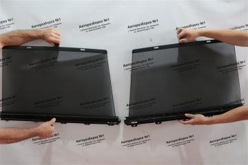 Комплект шторок солнцезащитных задний 500 500