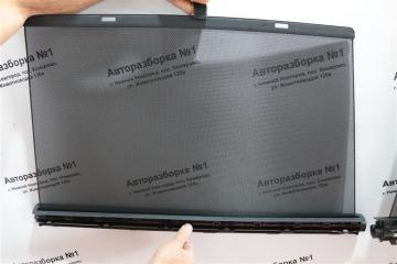 Комплект шторок солнцезащитных задний 500 500