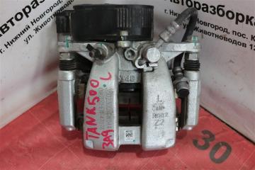 Фото запчасти суппорт тормозной задний левый Tank 500 новая запчасть Запчасть суппорт тормозной задний левый Tank 500