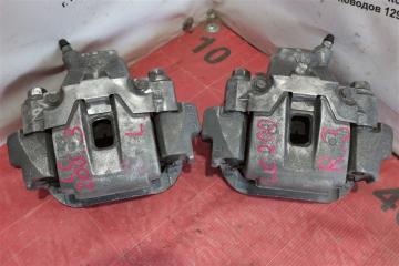 Фото запчасти тормозные суппорта заднее Toyota Land Cruiser контрактная запчасть Запчасть тормозные суппорта заднее Toyota Land Cruiser