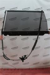 Фото запчасти шторка солнцезащитная задняя левая Land Rover L405 новая запчасть Запчасть шторка солнцезащитная задняя левая Land Rover L405