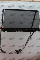 Фото запчасти шторка солнцезащитная задняя правая Land Rover L405 новая запчасть Запчасть шторка солнцезащитная задняя правая Land Rover L405