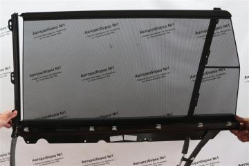 Шторка солнцезащитная задняя правая L405 LONG