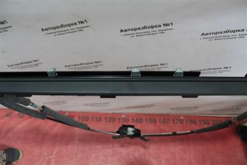 Шторка солнцезащитная задняя правая L405 LONG