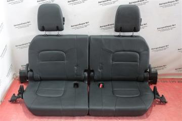Фото запчасти сиденья комплект задняя Toyota Land Cruiser новая запчасть Запчасть сиденья комплект задняя Toyota Land Cruiser