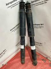 Амортизатор задний Toyota Land Cruiser