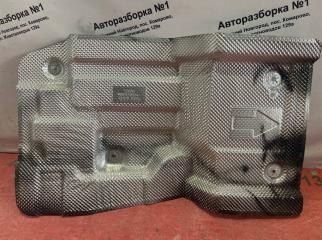 Фото запчасти тепловой экран Tank 500 контрактная запчасть Запчасть тепловой экран Tank 500