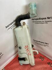 Запчасть бачок омывателя Mitsubishi Pajero 2