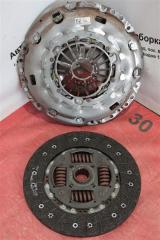 Запчасть комплект сцепления Volkswagen Crafter