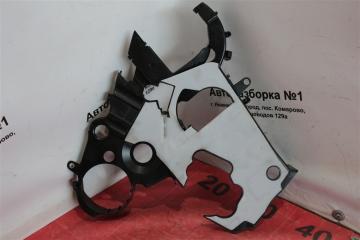 Запчасть кожух ремня грм Volkswagen Crafter