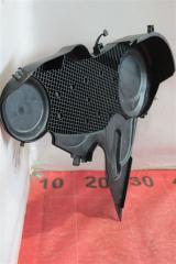 Защита приводного ремня Crafter