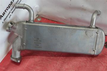 Запчасть радиатор охлаждения отработанных газов Volkswagen Crafter