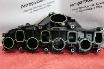 Впускной коллектор Crafter