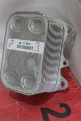 Теплообменник масляного фильтра Volkswagen Crafter