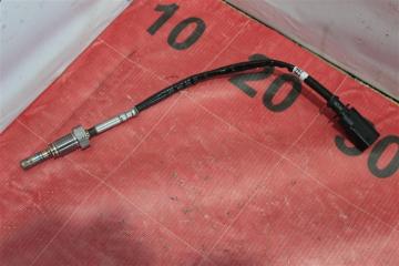 Запчасть датчик температуры выхлопных газов VAG