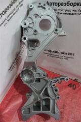 Кронштейн генератора