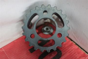 Запчасть шестерня тнвд VAG