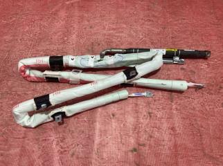 Шторка безопасности Cullinan