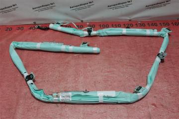 Подушка безопасности боковая левая Mercedes-Benz V-class 2025