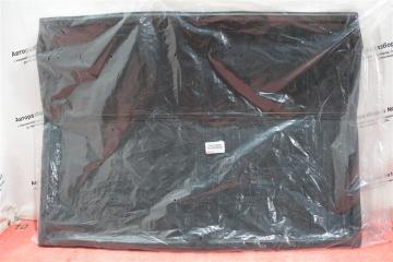 Коврик багажника задний Toyota Land Cruiser 2021