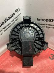 Мотор печки Toyota RAV4