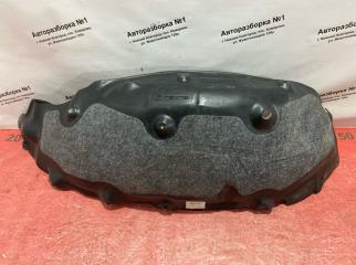 Подкрылок задний левый Toyota Land Cruiser 2021