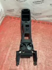 Консоль центральная Toyota RAV4 2006