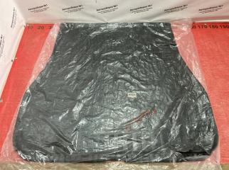 Коврик багажника задний Toyota Land Cruiser