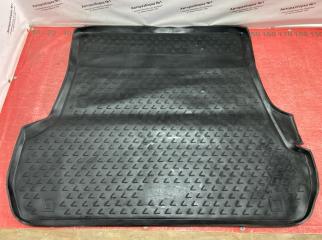 Коврик багажника задний Lexus LX570