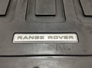 Коврик багажника Range Rover L405
