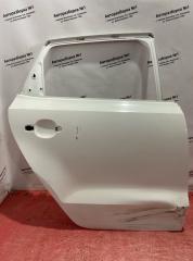Дверь задняя правая Volkswagen Polo