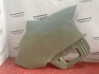 Крыло заднее левое Volkswagen Jetta