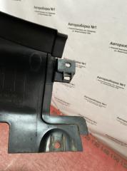 Накладка арки колеса задняя левая X5 E53