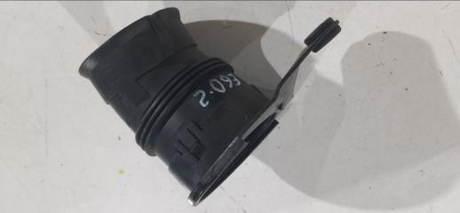 Воздуховод (патрубок) BMW 5 2007