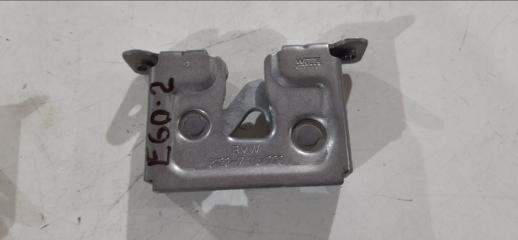 Замок капота BMW 5 2007