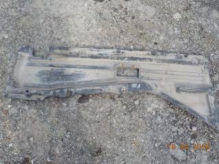 Защита антигравийная правая BMW X5 2007