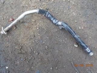 Трубка системы рециркуляции EGR BMW X5 2010