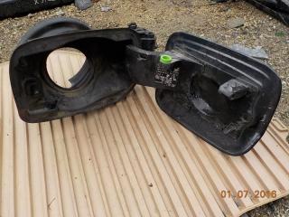 Лючок бензобака BMW X5 2007
