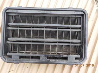 Решетка вентиляционная задняя BMW X5 2007