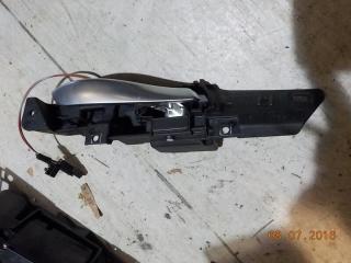 Ручка двери внутренняя задняя правая BMW X5 2007