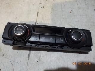 Блок климата задний BMW X5 2007
