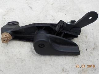 Ручка открывания капота BMW X5 2007