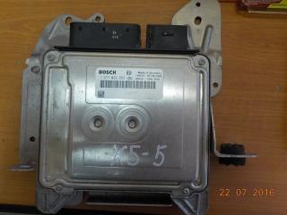 Блок рулевой рейки BMW X5 2010