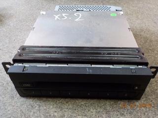 Проигрыватель CD/DVD (накопитель BMW X5 2007