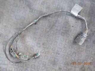 Проводка бачка омывателя BMW X5 2010