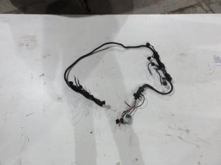 Проводка катушек зажигания BMW X5 2007