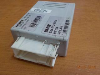 Блок пневматической подвески BMW X5 2010