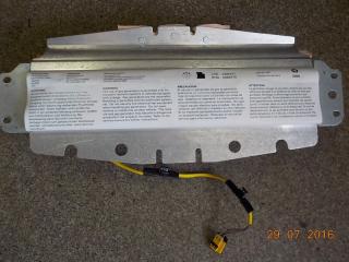 Подушка безопасности пассажира BMW X6 2008