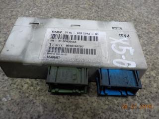 Блок управления BMW X5 2007