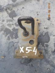 Петля замка капота правая BMW X5 2010